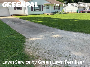 Lawn Care Service nearby Springfield, MO, 