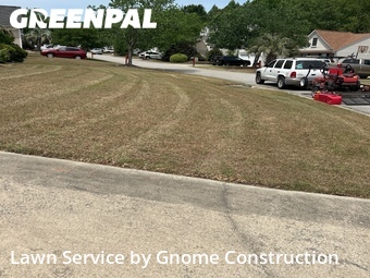Grass Cutting nearby Lexington, SC, 