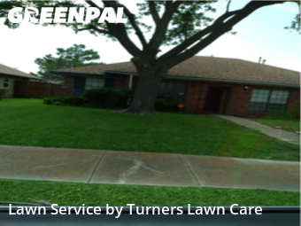 Lawn Mowing nearby Mesquite, TX, 
