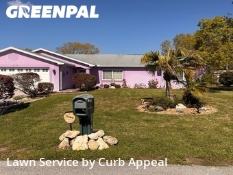 Lawn Care Service nearby Spring Hill, FL, 