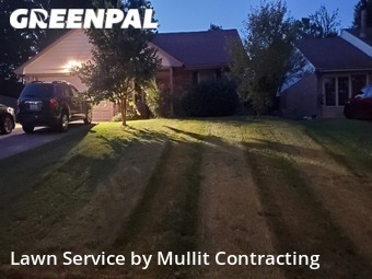 Lawn Service nearby Lexington, KY, 
