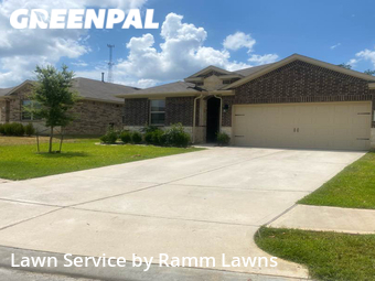 Lawn Care nearby Shenandoah, TX, 