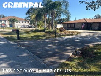 Lawn Care Service nearby Palm Coast, FL, 