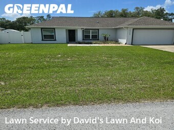 Lawn Cutting nearby Ocala, FL, 