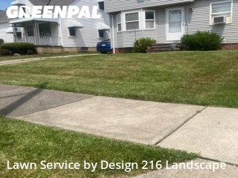 Yard Cutting nearby Garfield Heights, OH, 