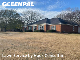 Lawn Cut nearby Montgomery, AL, 