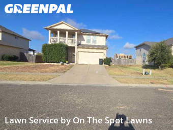 Lawn Service nearby Killeen, TX, 