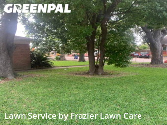 Lawn Mowing Service nearby Texas City, TX, 