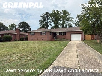 Landscape Design In Newport News,23608,Landscaping Renovation by J&R Lawn And Landsca, work completed in Jun , 2026