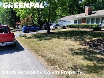 Lawn Maintenance nearby St. Louis, MO, 