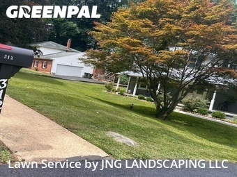Yard Cutting nearby Newark, DE, 