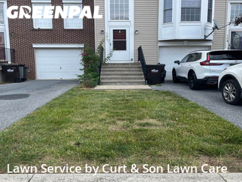Lawn Care Service nearby Freemansburg, PA, 