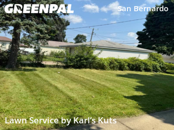 Yard Cutting nearby Detroit, MI, 