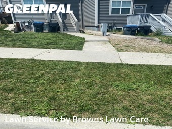 Lawn Cutting nearby Cheyenne, WY, 