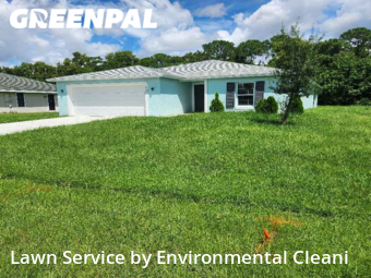 Lawn Mowing nearby Port St. Lucie, FL, 