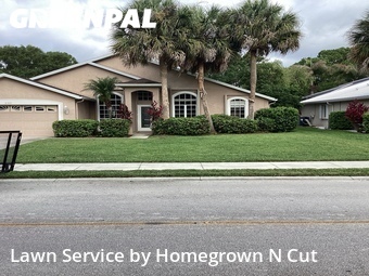 Lawn Mowing nearby Jensen Beach, FL, 