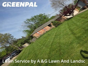 Lawn Cutting nearby West Chester Township, OH, 