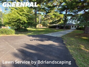 Yard Cutting nearby Moncks Corner, SC, 