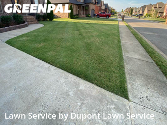 Lawn Care nearby Clarksville, TN, 
