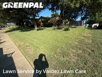 Lawn Care nearby De Soto, TX, 