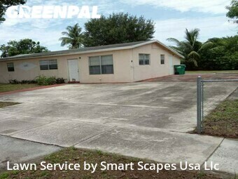 Lawn Service nearby North Miami Beach, FL, 