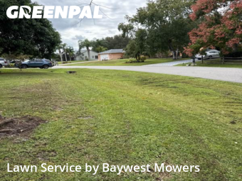 Lawn Mow nearby Palm Bay, FL, 