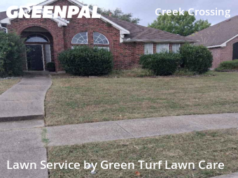 Yard Mowing nearby Mesquite, TX, 
