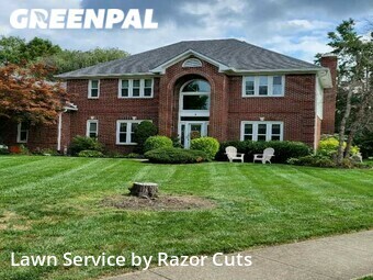 Lawn Care nearby Indianapolis, IN, 