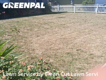 Lawn Mowing Service nearby Fresno, CA, 