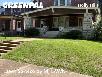 Lawn Care nearby St. Louis, MO, 