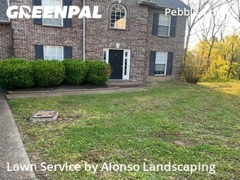 Lawn Mowing nearby Nashville, TN, 