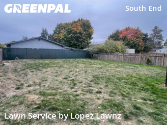 Lawn Care nearby Tacoma, WA, 