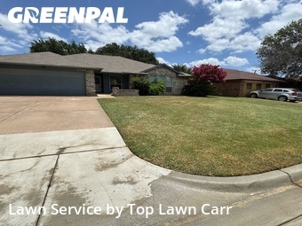 Lawn Mowing Service nearby Grand Prairie, TX, 