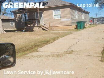 Grass Cutting nearby Oklahoma City, OK, 