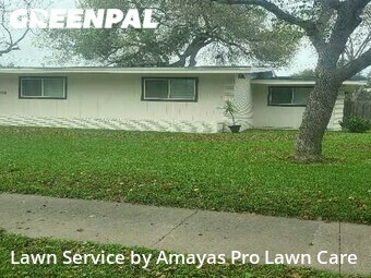Lawn Care Service nearby Corpus Christi, TX, 