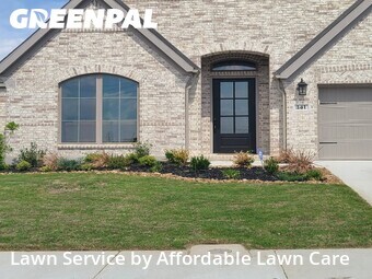 Lawn Mow nearby Cibolo, TX, 