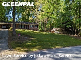 Lawn Care nearby Smyrna, GA, 