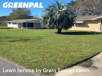 Lawn Service nearby Ocala, FL, 