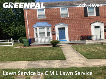 Lawn Cut nearby Baltimore, MD, 