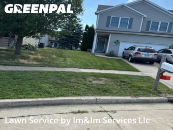 Yard Mowing nearby Bloomington, IL, 