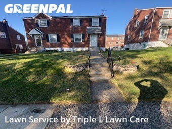 Lawn Service nearby Sharon Hill, PA, 