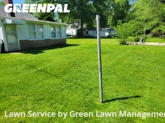 Lawn Mowing Service nearby Belleville, IL, 