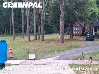 Lawn Maintenance nearby Gainesville, FL, 