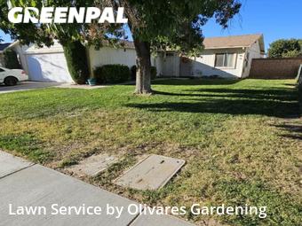 Yard Mowing nearby Lancaster, CA, 