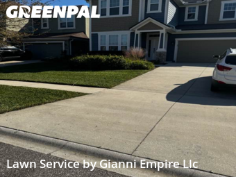 Yard Cutting nearby Nocatee, FL, 