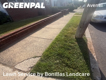 Lawn Cutting nearby Woodbridge Township, NJ, 