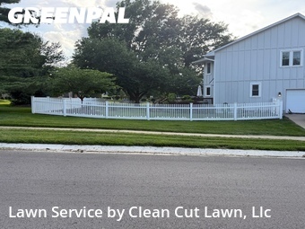 Yard Cutting nearby Lee's Summit, MO, 