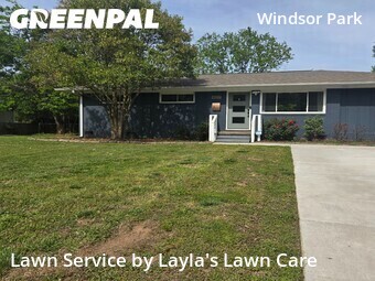 Lawn Mowing Service nearby Charlotte, NC, 