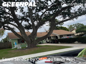 Lawn Care nearby Orlando, FL, 