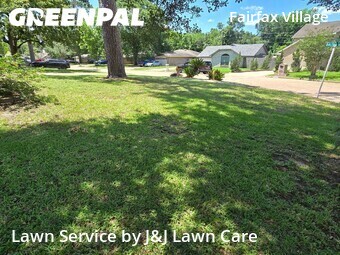 Lawn Mowing Service nearby Spring, TX, 